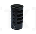 Tandemkross Game Changer Compensator for .22LR